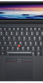 Lenovo ThinkPad X1 Yoga 2nd Gen (20JD0051PB)