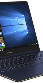 ASUS ZenBook Flip S UX370UA Royal Blue (UX370UA-XH74T)
