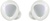 Samsung Galaxy Buds+ White (SM-R175NZWASEK)
