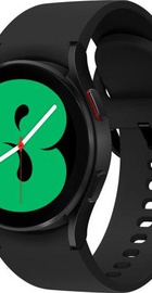 Samsung Galaxy Watch4 40mm LTE Black (SM-R865FZKA)