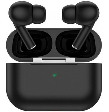 Hoco ES38 AirPods Pro Black