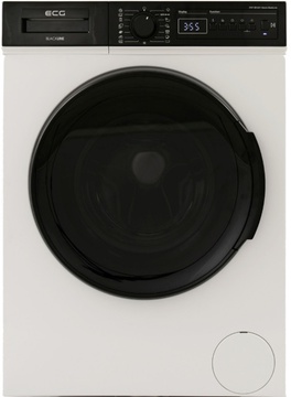 ECG EWF 801201 Steam BlackLine
