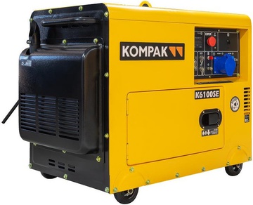 KOMPAK 6100SE