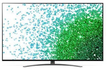 LG 50NANO813
