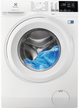 Electrolux EW6F408WUP