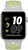 Apple Watch Nike+ 42mm Series 2 Silver Aluminum Case with Flat Silver/Volt Nike Sport Band (MNYQ2)