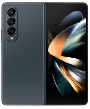 Samsung Galaxy Fold4 12/512GB Graygreen (SM-F936BZAC)