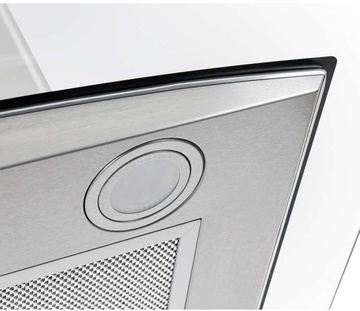 Ventolux FERRARA 60 INOX (900) PB