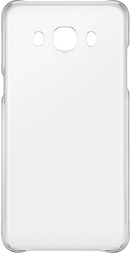 Samsung Slim Cover for Galaxy J5 2016 J510H (EF-AJ510CTEGRU) Clear