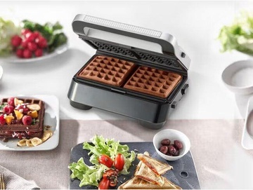 Braun SnackMaker 5 SM5038