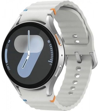 Samsung Galaxy Watch 7 44mm eSIM Silver (SM-L315FZSA)