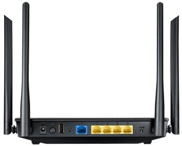 ASUS RT-AC1200G+