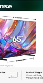Hisense 65E7S