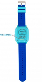 AmiGo GO001 iP67 Blue