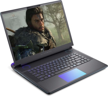Alienware 16 Area-51 Liquid Teal (useaa16250hcto02)
