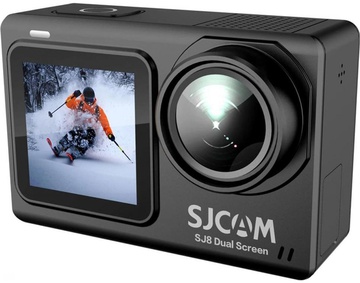 SJCAM SJ8 Dual Screen