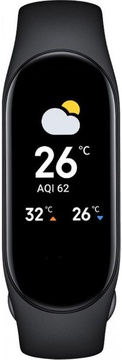Xiaomi Mi Smart Band 7 NFC Black (BHR6002GL, BHR6009CN)