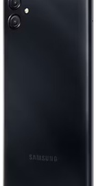 Samsung Galaxy A04e 3/32GB Black (SM-A042FZKD)