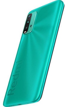 Xiaomi Redmi 9T 6/128GB Ocean Green no NFC