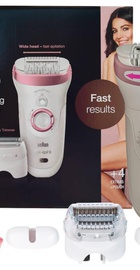 Braun Silk-epil 9 SensoSmart SES 9-725