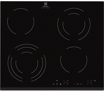 Electrolux CPE6433KF