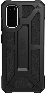URBAN ARMOR GEAR Samsung Galaxy S20 G980 Monarch Black (211971114040)