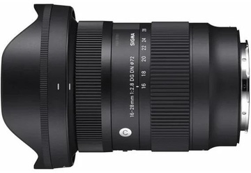 Sigma AF 16-28mm f/2,8 DG DN Contemporary