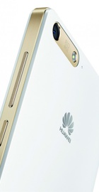 Huawei Ascend P7 Mini Gold