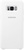 Samsung Silicone Cover White for Samsung Galaxy S8 G950 (EF-PG950TWEGRU)