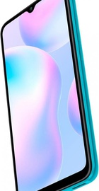 Xiaomi Redmi 9A 4/64GB Peacook Green (China)