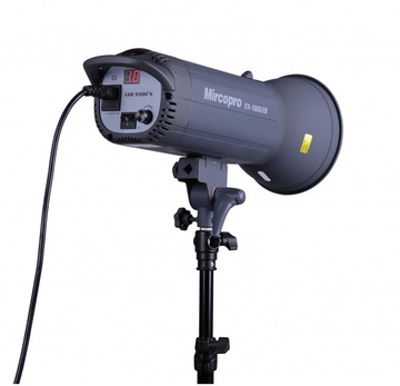 Постоянный студийный свет Mircopro EX-100LED
