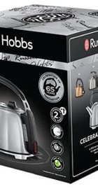 Russell Hobbs K65 Anniversary St/ Steel 25860-70