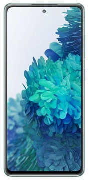 Samsung Galaxy S20 FE SM-G780F 8/256GB Cloud Mint (SM-G780FZGH)