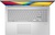 ASUS VivoBook Go 15 E1504FA Cool Silver (E1504FA-BQ1311, 90NB0ZR1-M029W0)