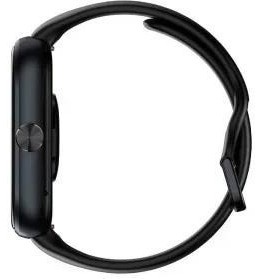 Honor Choice Watch Black