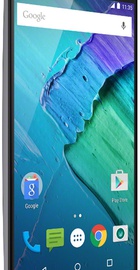 Motorola Moto X Pure Edition 16GB Black