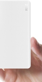 ZMI PowerBank Type-C 10000mAh White QB810