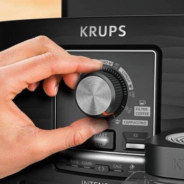 Krups Intensity Milk EA5028E0