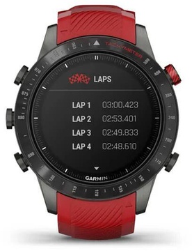 Garmin MARQ Driver Performance Edition (010-02567-01)