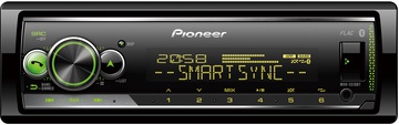 Pioneer MVH-S510BT