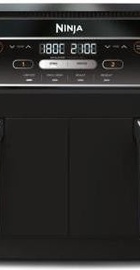 NINJA Air Fryer Dual zone AF200EU