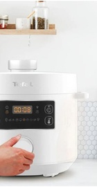 Tefal TURBO CUISINE CY754130