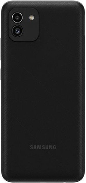 Samsung Galaxy A03 SM-A035F 4/64Gb Black (SM-A035FZKG)