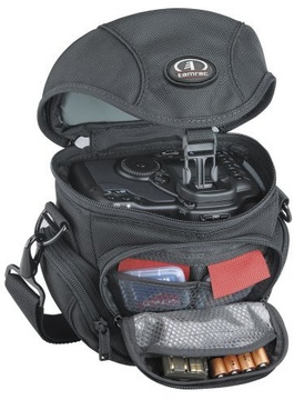 Tamrac Digital Zoom 5684 Black