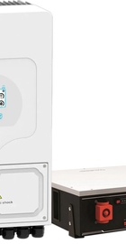 Deye SUN-20K-SG01HP3-EU-AM2-BOS-G8-40.96kW-LFP 20kW 40.96kWh 1BAT LiFePO4 6000 циклів