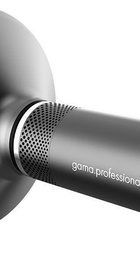 Ga.Ma iQ2 Perfetto Black (PH6075.BK)