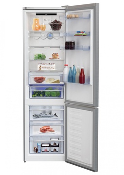Beko MCNA406E40ZXB