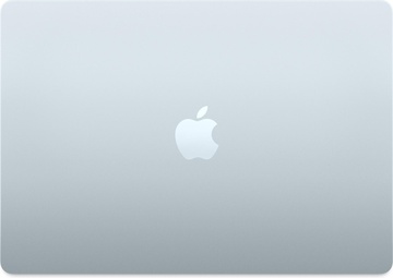 Apple MacBook Air 15" 2025 Sky Blue (Z1HD000FW)