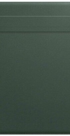 Proove Leather Sleeve for MacBook 13-14" Green