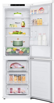 LG DoorCooling+ GA-B459SQRZ